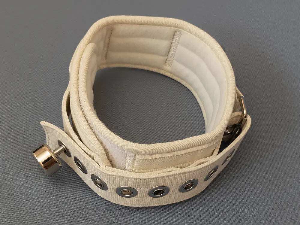 Ошейник (3/10)