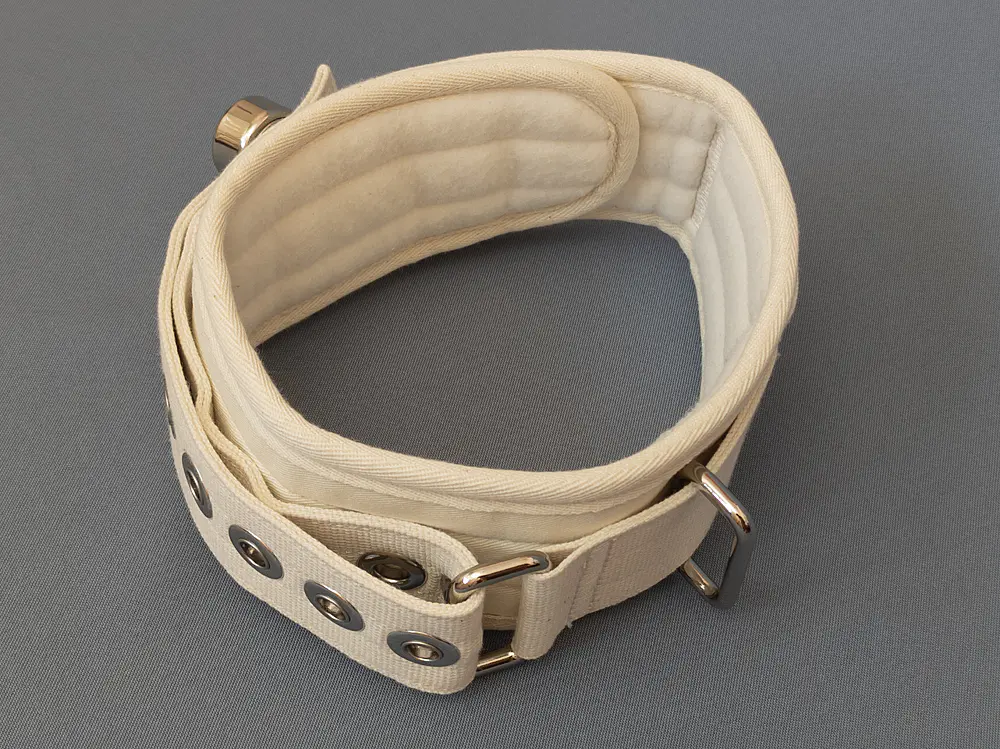 Ошейник (5/10)