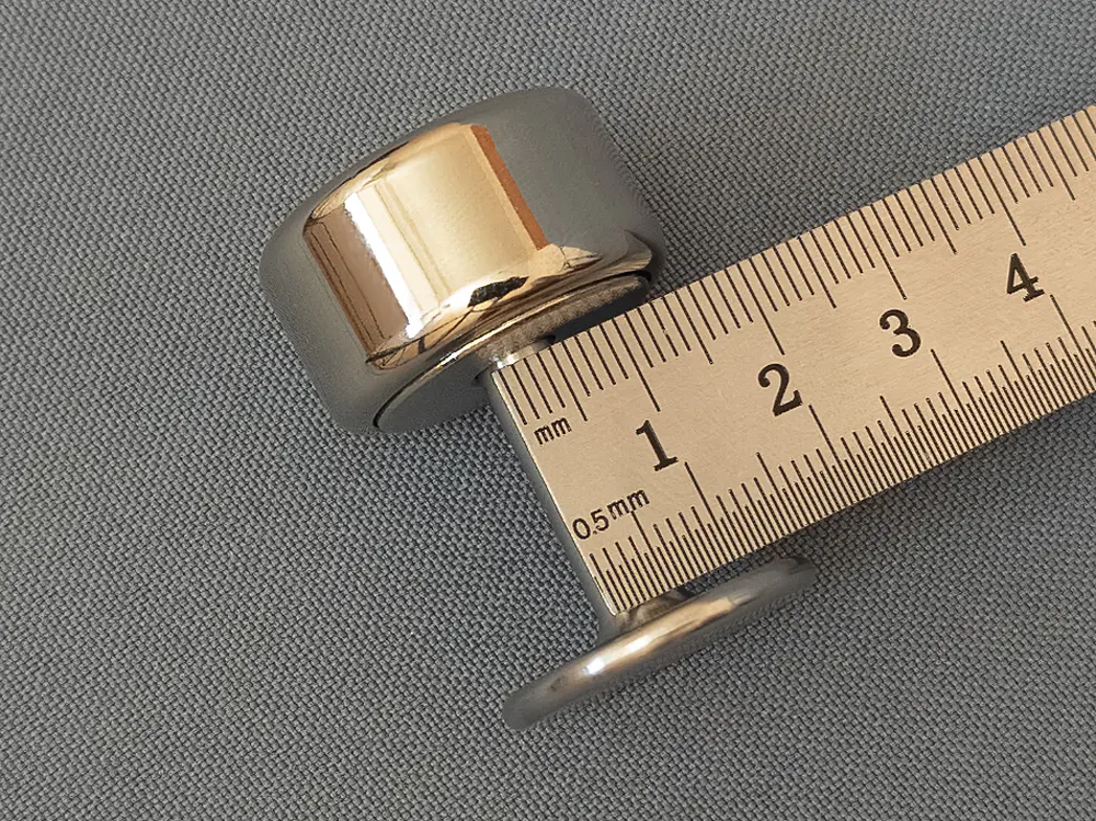 Магнитный замок (2/2)