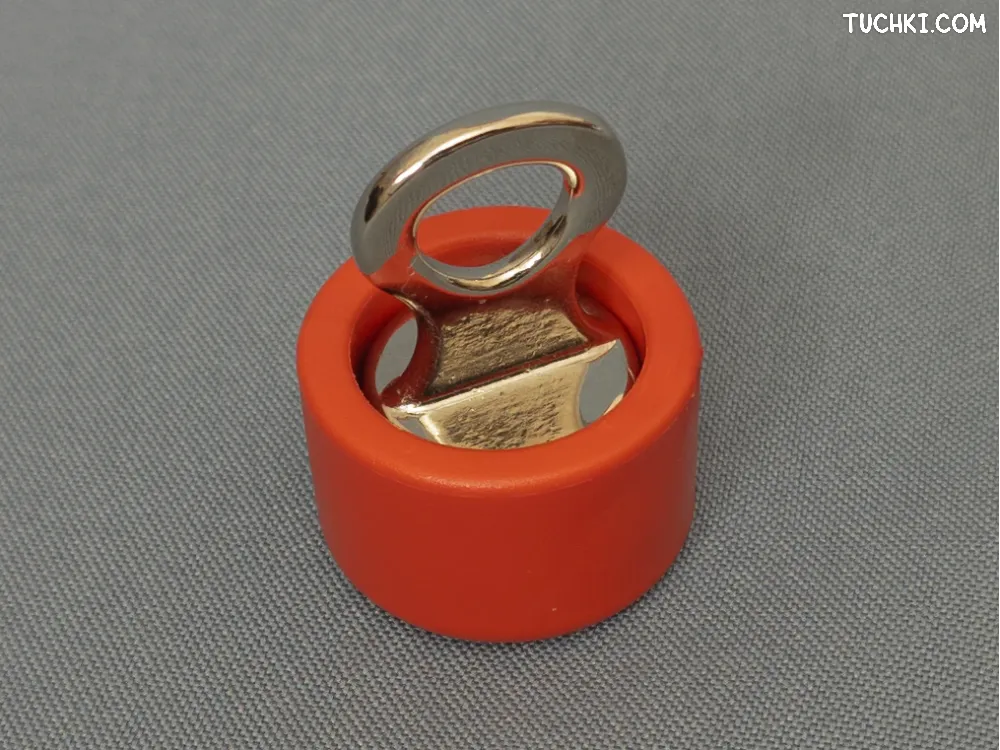 Магнитный ключ