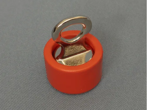 Магнитный ключ