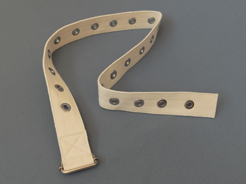 Стропа для дополнительной фиксации