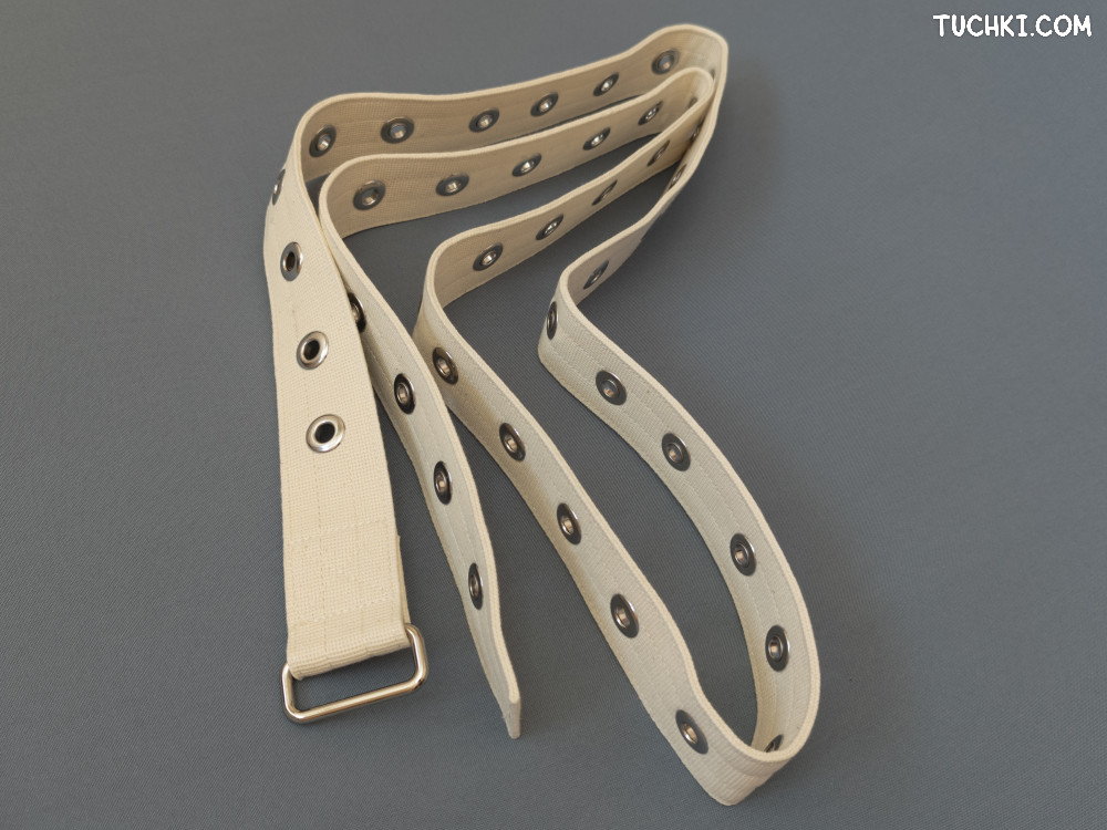 Стропа для дополнительной фиксации